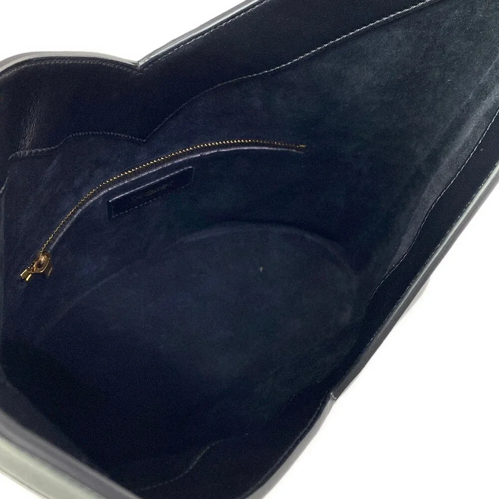 Saint Laurent PARIS Y Top Handle Handbag 840891